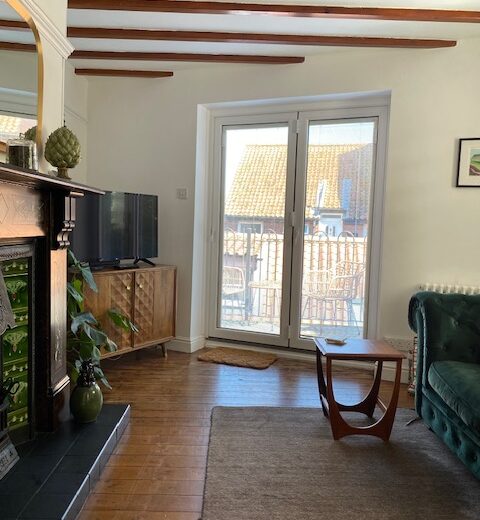 Abbey View Cottage